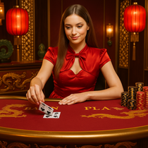 AquaWin - Live Baccarat - Play with Real Dealers