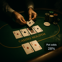 AquaWin - Live Poker - Play with Real Dealers