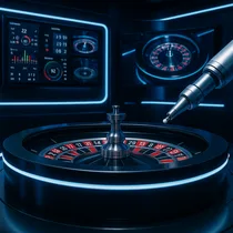 AquaWin - Live Roulette - Play with Real Dealers