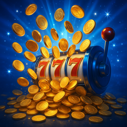 AquaWin Casino Bonus - 275% opptil €3000 + 400 Free Spins