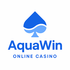 AquaWin Casino Logo