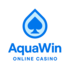 AquaWin Casino Logo