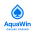 AquaWin Casino Logo