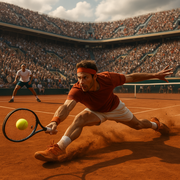 AquaWin - Tennis Betting - Bet on Grand Slams